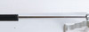 Pxg Battle Ready II Bat Attack Platnium Double Bend 32" Putter Excellent 391608