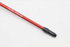Fujikura Ventus Red Velocore 7-S Stiff 42" #3 Wood Shaft PXG Tip