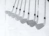 Titleist T100S 2019 Iron Set 4-Pw, Gw Stiff Project X Lz 120 6.0 13538631 Good