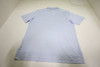 Peter Millar Golf Pattern Polo Mens Size Medium WHITE 956I New 01306741