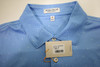 Peter Millar Golf Pattern Polo  Mens Size  Medium LIB Regular 920C New  01298789