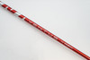 Fujikura Ventus Red Velocore 7-S STIFF 42" #3 Wood Shaft TaylorMade Qi4D