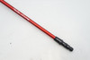 Fujikura Ventus Red Velocore 7-S STIFF 42" #3 Wood Shaft TaylorMade Qi4D