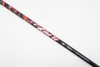 Mitsubishi Kai'Li Red Fw 75s Stiff 41.75" #5 Wood Shaft Taylormade Qi10 Qi35 Tip