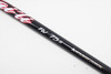Mitsubishi Kai'Li Red Fw 75s Stiff 41.25" #7 Wood Shaft Titleist TSI TSR GT