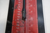 Ust Mamiya Helium Black 5F3 59g Regular 42" Wood Shaft Pxg 01105273