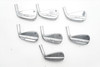Taylormade P770 '24 #5-Pw,Aw Iron Set Club Head Only Very Good .355 Inv13573860