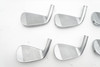Taylormade P770 '24 #5-Pw,Aw Iron Set Club Head Only Very Good .355 Inv13573860