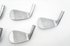 Taylormade P770 '24 #5-Pw,Aw Iron Set Club Head Only Very Good .355 Inv13573860