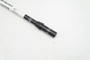 UST Mamiya Helium Nanocore 4F2 45g Senior 44" Driver Shaft Cobra AeroJet