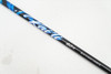 Mitsubishi Kai'li Blue 60-R 64g REGULAR 41.5" #5 Wood Shaft Cobra AeroJet Ltdx