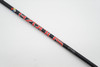 Project X Hzrdus Red Cb Gen4 5.5 50g Regular 41.5" #5 Wood Shaft Cobra Darkspeed