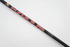 Project X Hzrdus Red Cb Gen4 5.0 50g Senior 41.5" #5 Wood Shaft Cobra Darkspeed