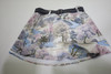 Greyson Where Wolves Roam Luna Skorts Womens Size Small Multi INV13573526