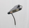 Odyssey White Steel Tri Ball Srt 36.5" Putter Good Rh 13565147