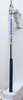 Odyssey Ai-One Silver Double Wide Db 35" Putter Excellent Rh 13573351