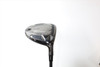 Taylormade Qi35 Max 15.5° 3 Fairway Wood Stiff Flex Tensei 1K Black 75 Good