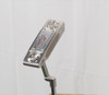 Titleist Scotty Cameron Studio Style Newport 2+ 35" Putter Excellent Rh 3573855