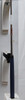 Odyssey White Hot Xg Hawk 35" Putter Fair Left Hand Lh 13414685