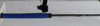 Odyssey Ai-One Square 2 Square Jailbird 34" Putter Good Rh 13499187