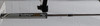 Odyssey White Steel 2-Ball Srt 35" Putter Good Rh 13521722