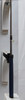 Odyssey White Steel 2-Ball Blade 34" Putter Good Rh 13521295
