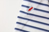 Greyson Golf Caswell Polo  Mens Size  Medium Arctic Regular  New INV13388906