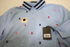 G/Fore Golf ESSENTIAL PERFORMANCE Polo Mens Size Medium BAJA New INV13492465