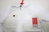 Redvanly Golf Classic Polo Mens Size Medium Bright White New INV13498191