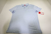Redvanly Golf Classic Polo Mens Size Medium Blue Lavender New INV13498360
