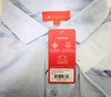 Redvanly Golf Classic Polo Mens Size Medium Blue Lavender New INV13498360