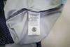 Greyson Golf Beacon Polo Mens Size Medium Maltese Blue W/Logo New INV13498278