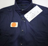 Greyson Golf Print Button Down Mens Size Medium Maltese Blue New INV13407142