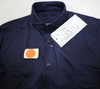 Greyson Golf Print Button Down Mens Size Medium Maltese Blue New INV13407142