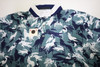 Greyson Golf Shadows Of The Marsh Polo Mens Size Medium Marsh New INV13388882