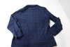 Johnnie-O Golf Stoffel Button Down Mens Size Medium Navy New INV12986561