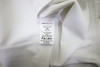Foray Golf America Colorblock SL Polo Womens Size Small White New INV13006531