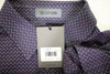 G/Fore Golf Print Polo  Mens Size  Medium T/CLR Regular  New INV13492466
