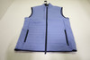 Greyson Golf Yukon X-Lite Vest  Mens Size  Medium Cloud Regular  New INV13203428