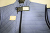 Greyson Golf Yukon X-Lite Vest  Mens Size  Medium Cloud Regular  New INV13203428