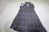 Ralph Lauren RLX Golf Air Flow Dress Womens Size Large Floral New INV13006602