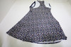 Ralph Lauren RLX Golf Air Flow Dress Womens Size Large Floral New INV13006602