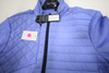 Greyson Golf Yukon Hybrid Jacket Mens Size Medium Seahorse New INV13203442