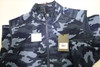 G/Fore Golf DOUBLE KNIT CAMO Vest Mens Size Medium TWCM New INV13506153