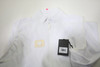 G/Fore Golf DOUBLE KNIT Vest  Mens Size  Medium SNO Regular  New INV13506159