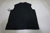 G/Fore THE MAVERICK HYBRID STRETCH Vest Mens Size Medium ONYX New INV13506165