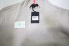 G/Fore JOHNNY COLLAR COOLING COTTON Polo Sweater Mens Medium PMC INV13506292