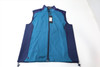 Greyson Golf Sequoia Vest  Mens Size  Medium Sea Turtle Regular  New INV13389448