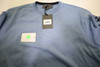 G/Fore CIRCLE G'S MERINO WOOL CREWNECK Sweater Mens Size Medium BAJA INV13506161