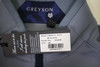 Greyson Golf Sequoia Vest  Mens Size  Medium Shadow Regular  New INV13203641